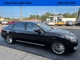 Thumbnail of 2014 Caspian Black Hyundai Equus