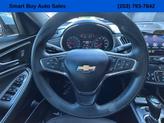Thumbnail of 2020 Summit White Chevrolet Malibu