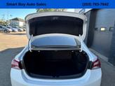 Thumbnail of 2020 Summit White Chevrolet Malibu