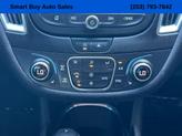 Thumbnail of 2020 Summit White Chevrolet Malibu