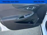 Thumbnail of 2020 Summit White Chevrolet Malibu