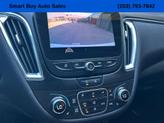 Thumbnail of 2020 Summit White Chevrolet Malibu