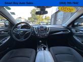 Thumbnail of 2020 Summit White Chevrolet Malibu