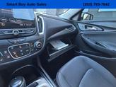 Thumbnail of 2020 Summit White Chevrolet Malibu