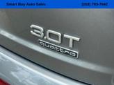 Thumbnail of 2017 Graphite Gray Metallic Audi Q7