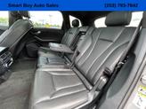 Thumbnail of 2017 Graphite Gray Metallic Audi Q7