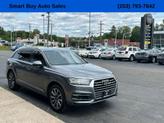 Thumbnail of 2017 Graphite Gray Metallic Audi Q7