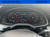 Thumbnail of 2017 Graphite Gray Metallic Audi Q7