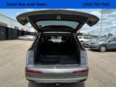 Thumbnail of 2017 Graphite Gray Metallic Audi Q7