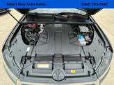 Thumbnail of 2017 Graphite Gray Metallic Audi Q7