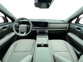 Thumbnail of 2025 Hampton Gray Hyundai SANTA FE HEV