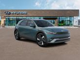 Thumbnail of 2025 Teal Hyundai IONIQ 5