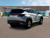 Thumbnail of 2025 Shimmering Silver Hyundai TUCSON