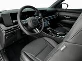 Thumbnail of 2025 Shimmering Silver Hyundai TUCSON