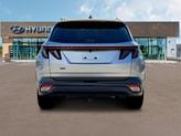 Thumbnail of 2025 Shimmering Silver Hyundai TUCSON