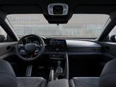 Thumbnail of 2025 Red Hyundai ELANTRA N