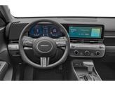 Thumbnail of 2026 Cyber Gray Metallic Hyundai KONA