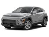 Photo of 2026 Cyber Gray Metallic Hyundai KONA