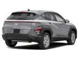 Thumbnail of 2026 Cyber Gray Metallic Hyundai KONA