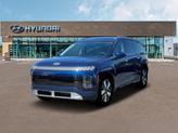 Photo of 2026 Cosmic Blue Hyundai IONIQ 9