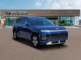 Thumbnail of 2026 Cosmic Blue Hyundai IONIQ 9