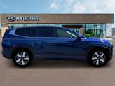Thumbnail of 2026 Cosmic Blue Hyundai IONIQ 9