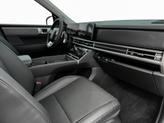 Thumbnail of 2025 Green Hyundai SANTA FE