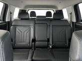 Thumbnail of 2025 Green Hyundai SANTA FE