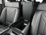 Thumbnail of 2025 Green Hyundai SANTA FE