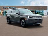 Thumbnail of 2025 Green Hyundai SANTA FE