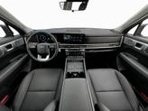 Thumbnail of 2025 Green Hyundai SANTA FE