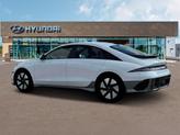 Thumbnail of 2025 White Hyundai IONIQ 6