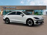 Thumbnail of 2025 White Hyundai IONIQ 6