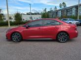 Thumbnail of 2020 Barcelona Red Metallic Toyota Corolla