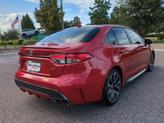 Thumbnail of 2020 Barcelona Red Metallic Toyota Corolla