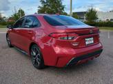 Thumbnail of 2020 Barcelona Red Metallic Toyota Corolla