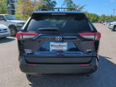 Thumbnail of 2025 Blueprint Toyota RAV4