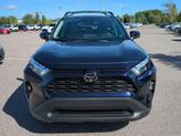 Thumbnail of 2025 Blueprint Toyota RAV4