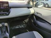 Thumbnail of 2024 Classic Silver Metallic Toyota Corolla