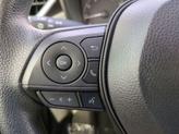 Thumbnail of 2024 Classic Silver Metallic Toyota Corolla