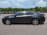 Thumbnail of 2013 Graphite Luster Metallic Acura TSX