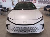 Thumbnail of 2026 Wind Chill Pearl Toyota Camry