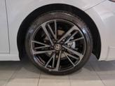 Thumbnail of 2026 Wind Chill Pearl Toyota Camry