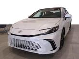Photo of 2026 Wind Chill Pearl Toyota Camry