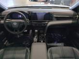 Thumbnail of 2026 Wind Chill Pearl Toyota Camry