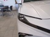 Thumbnail of 2026 Wind Chill Pearl Toyota Camry