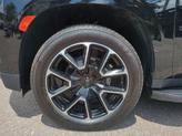 Thumbnail of 2024 Black Chevrolet Suburban