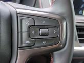 Thumbnail of 2024 Black Chevrolet Suburban