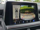Thumbnail of 2024 Black Chevrolet Suburban