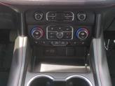 Thumbnail of 2024 Black Chevrolet Suburban